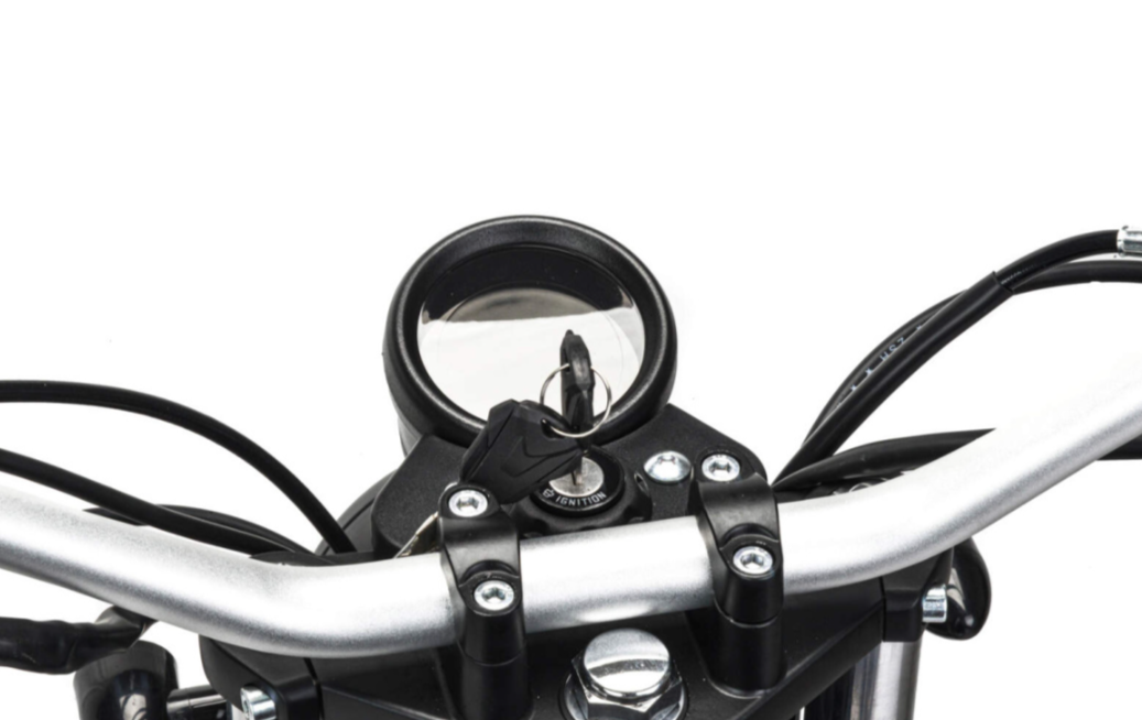 Мотоцикл MOTOLAND (МОТОЛЕНД) LEGEND (XL250-A) (172FMM-5/PR250) в Челябинске