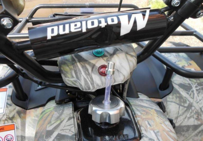 Квадроцикл MOTOLAND (МОТОЛЕНД) 200 ALL ROAD в Челябинске