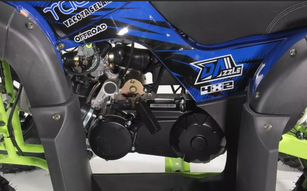 Квадроцикл YACOTA SELA MAX 200 в Челябинске