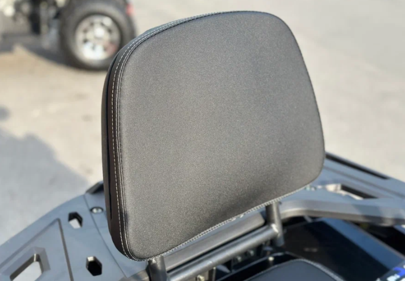 Квадроцикл GBM CROSS HILL 300 NEW PREMIUM в Челябинске