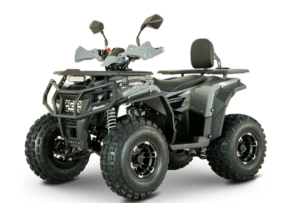 Квадроцикл YACOTA DRAGON LUX LD 125 в Челябинске