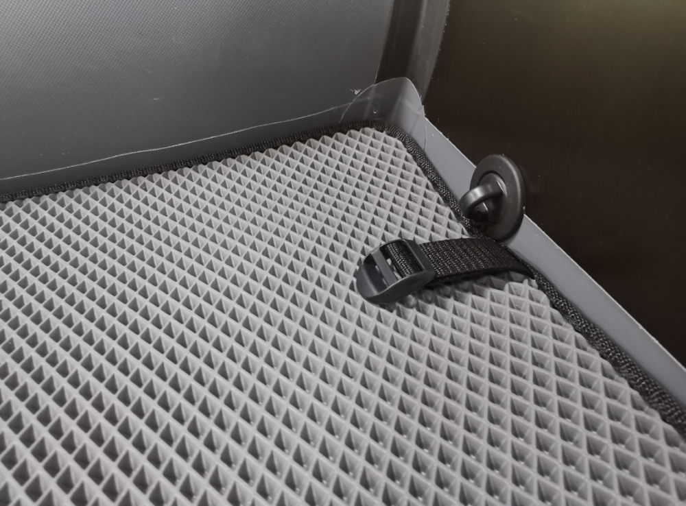 Коврик ЭВА (EVA) MISHIMO 335 LITE в Челябинске