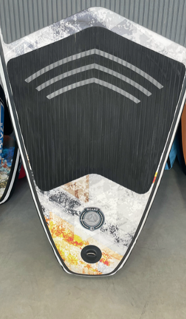 SUP (САП) ДОСКА RAIDEX I BOARD 11’ (332СМ) «MRAMOR» в Челябинске