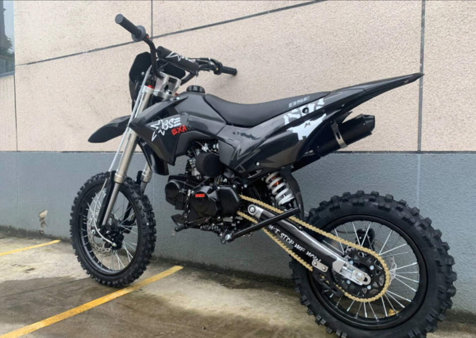 Питбайк BSE EXA SA 17/14 в Челябинске