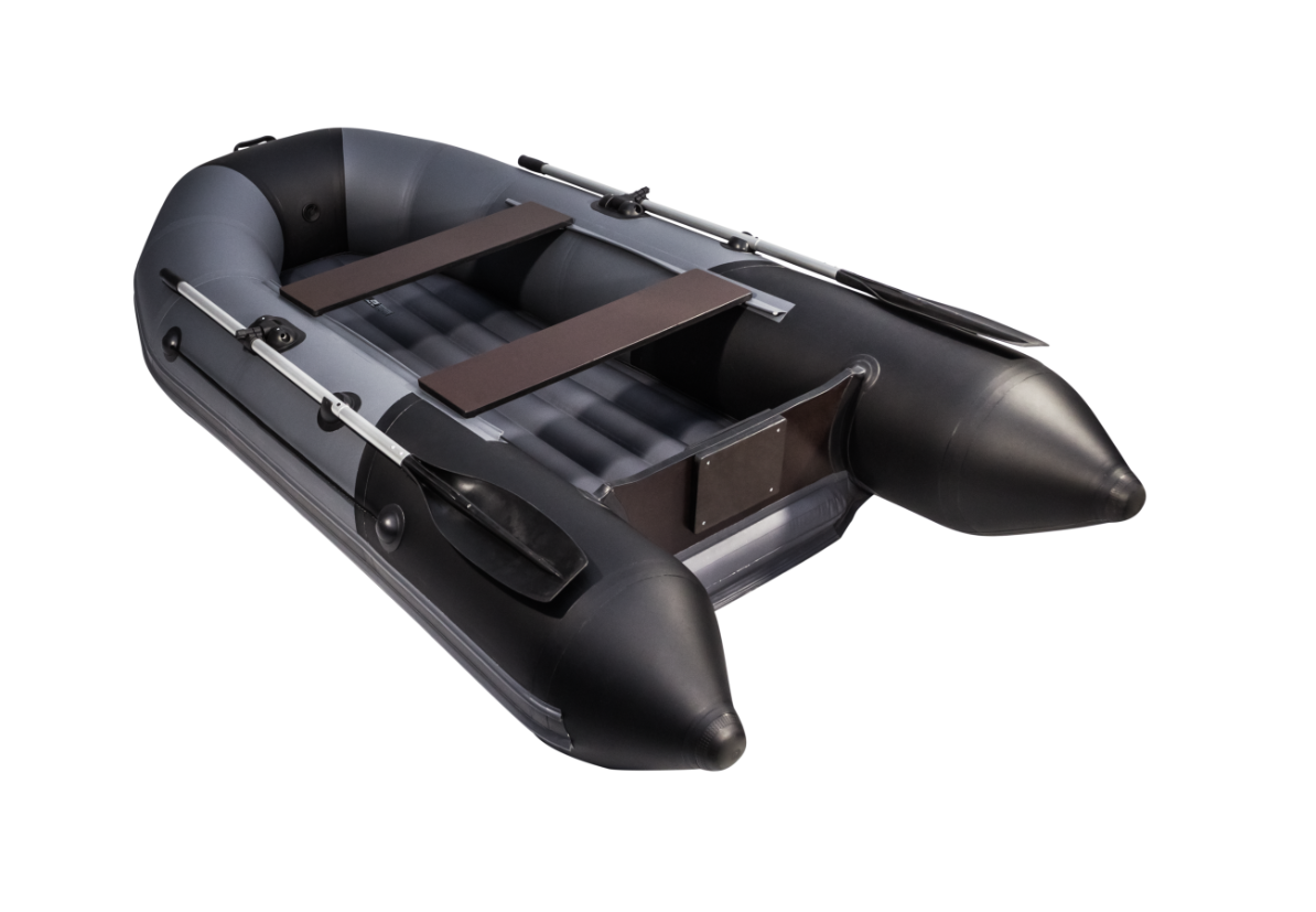 Лодка Таймень NX 2800 НДНД в Челябинске