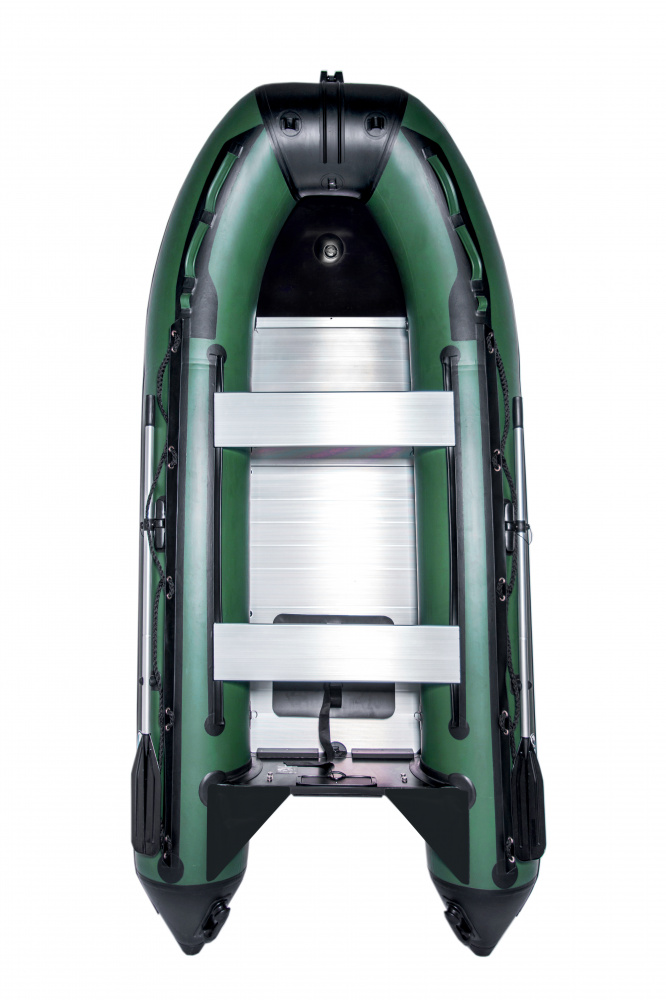 ЛОДКА SMARINE SDP MAX 365 AL в Челябинске