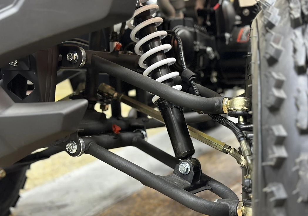 Квадроцикл PROMAX WILD 2.0 190 в Челябинске