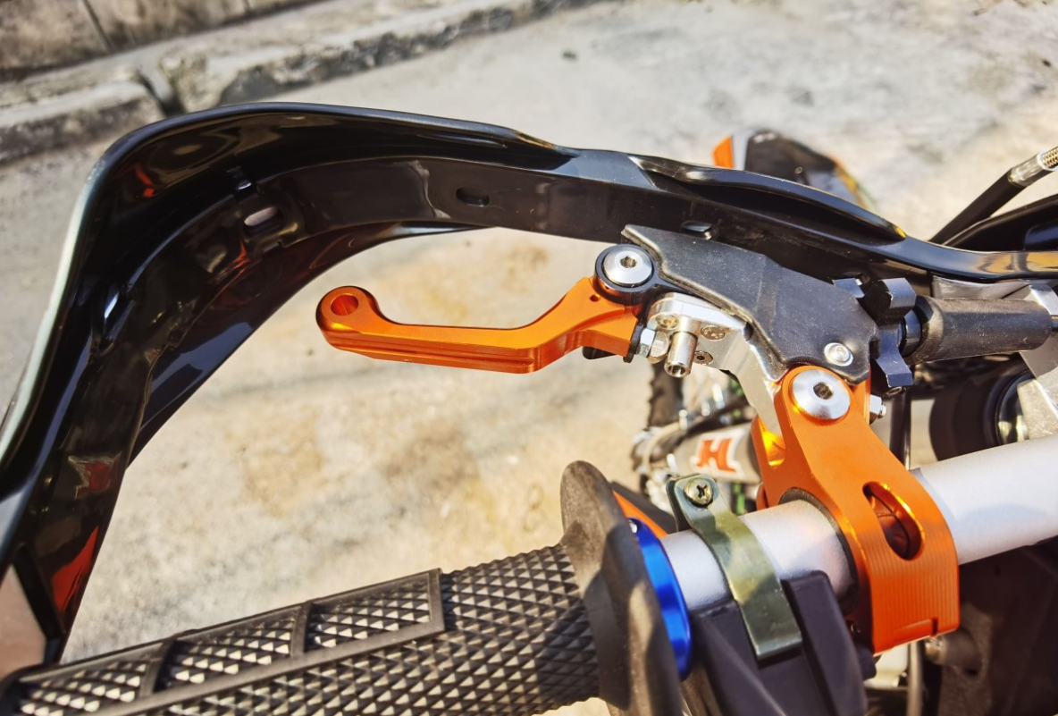 Мотоцикл JHLMOTO JHL Z5 NB300 (174MN-5) в Челябинске