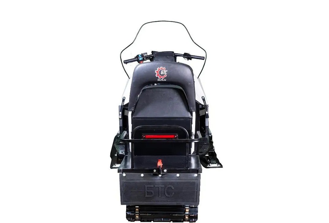 Снегоход БТС 4Т РК СУПЕР-ЛОНГ ЛЮКС/ 27 л.с. 680 м3 в Челябинске