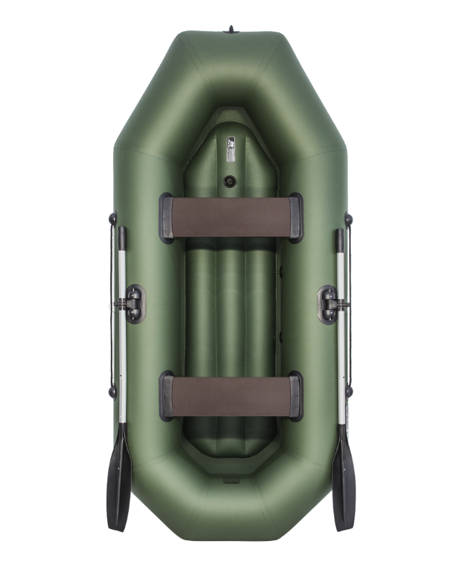 Лодка АКВА-ОПТИМА 260 НД в Челябинске