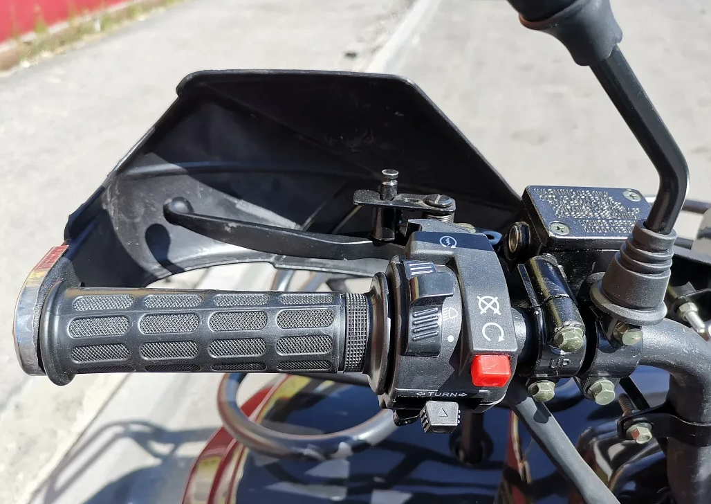 Квадроцикл PROMAX TRX300 CVT в Челябинске