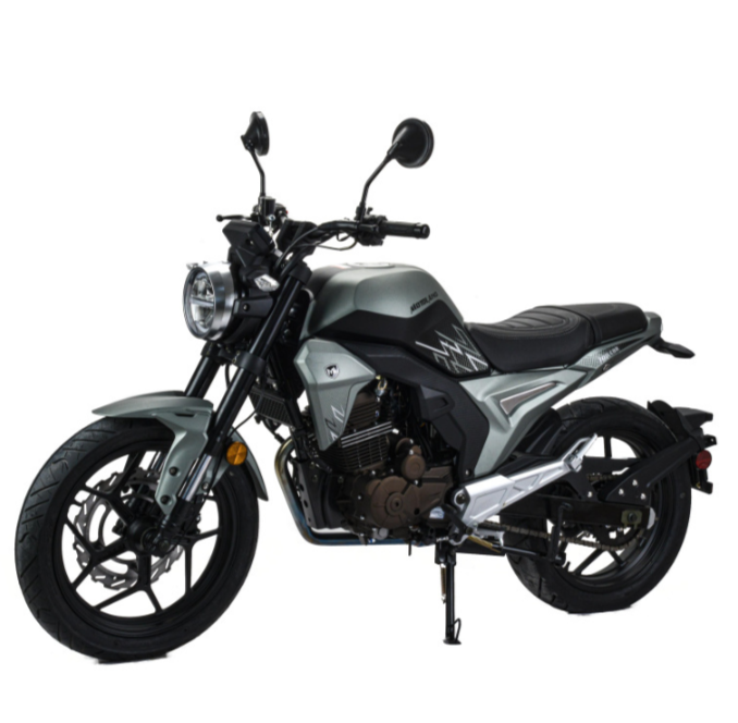 Мотоцикл MOTOLAND (МОТОЛЕНД) 300 CBR в Челябинске