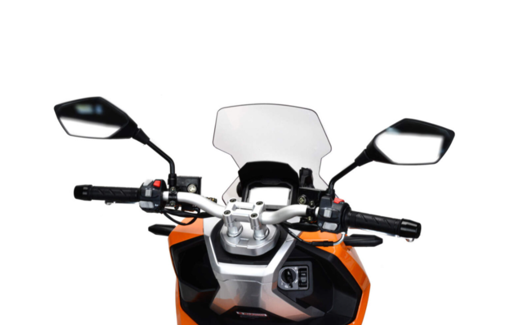 Скутер MOTOLAND (МОТОЛЕНД) T-MAX 150 в Челябинске