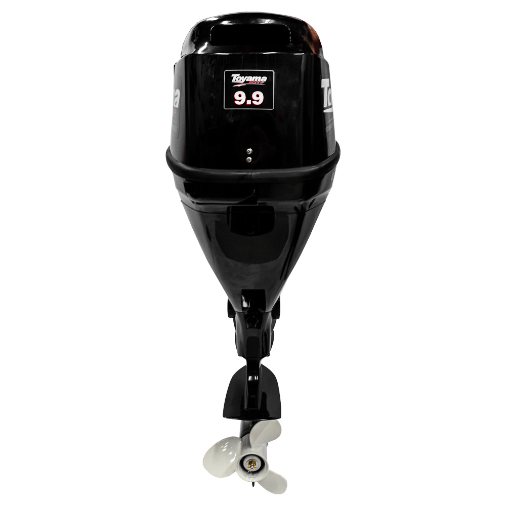 ЛОДОЧНЫЙ МОТОР TOYAMA F9.9BMS в Челябинске