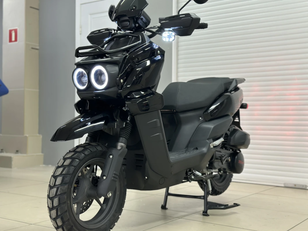 Скутер PROMAX STALKER 150(49) в Челябинске