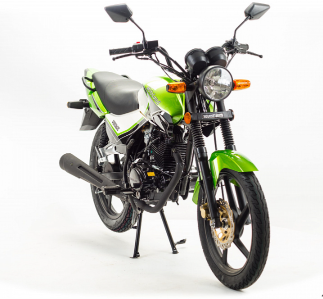 Мотоцикл MOTOLAND (МОТОЛЕНД) VOYAGE 200 в Челябинске