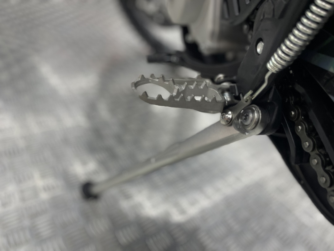 Кроссовый мотоцикл (эндуро) PROMAX PZ9 480 PRO-SPORT в Челябинске