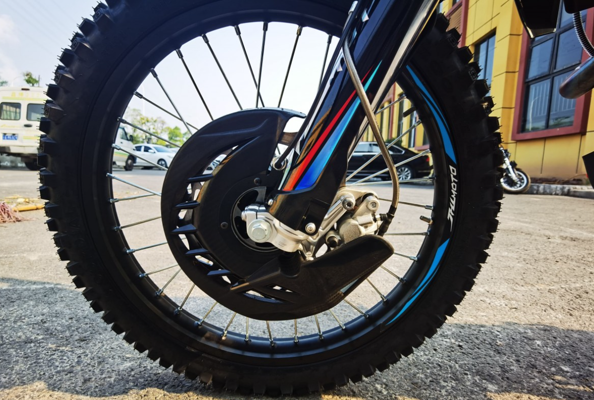 Мотоцикл JHLMOTO JHL Z3 CB250 (172FMM-3A) в Челябинске