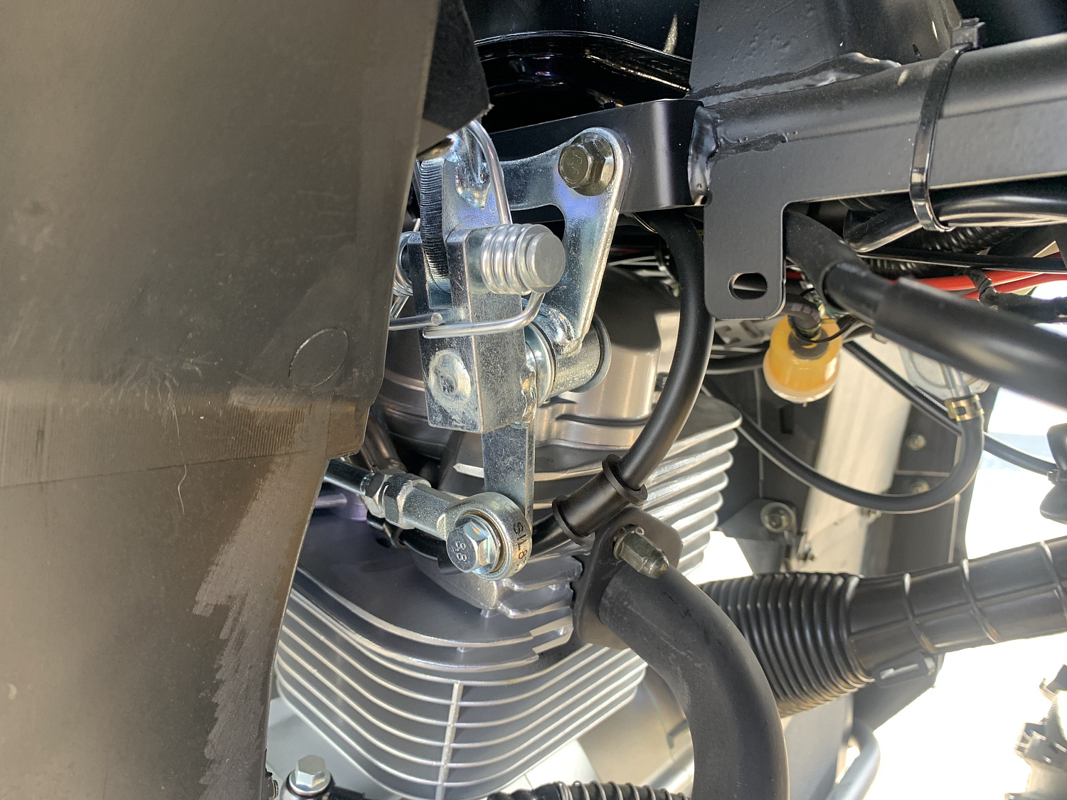 Квадроцикл PROMAX TAURUS 300 MAX-PRO в Челябинске