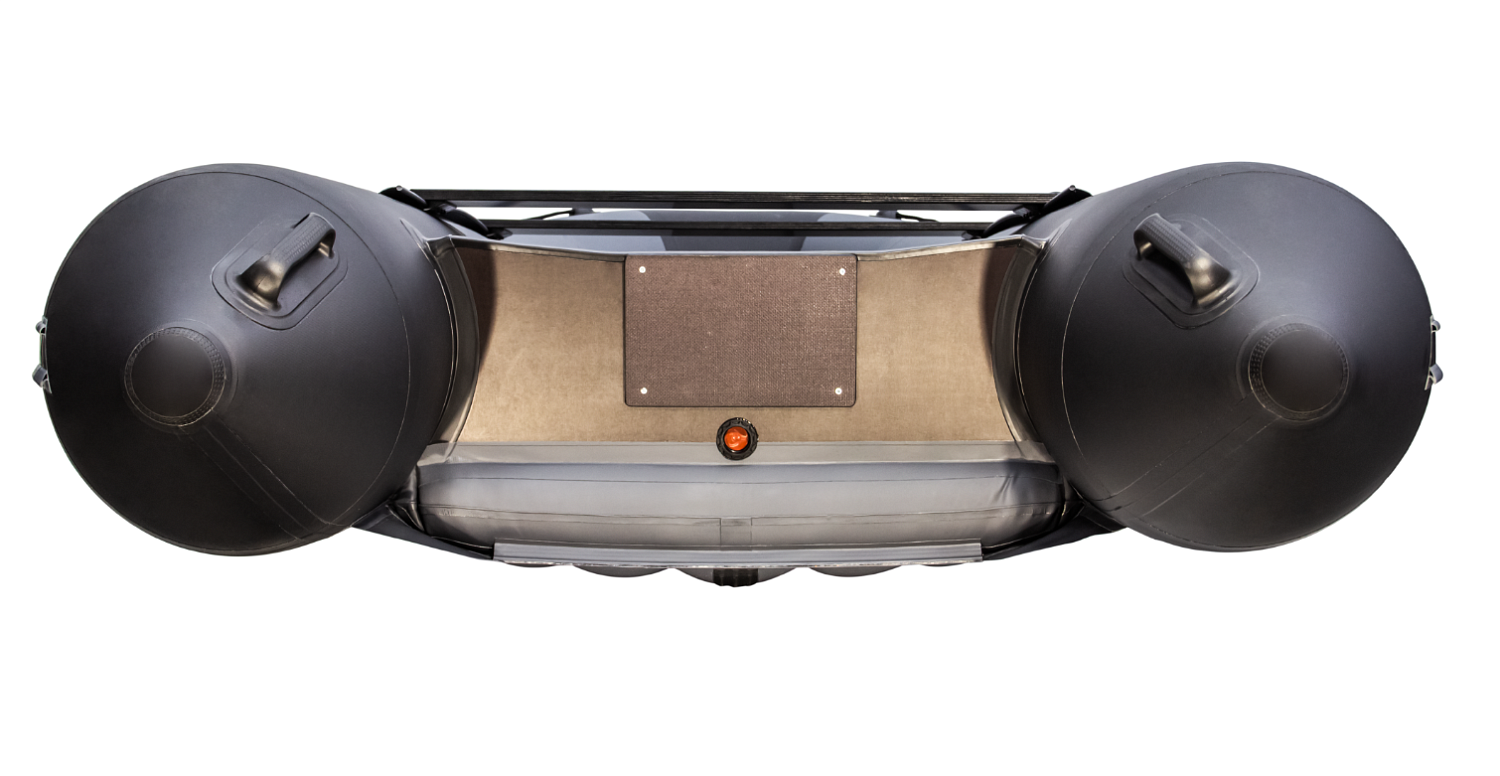 Лодка Таймень NX 3600 НДНД PRO в Челябинске