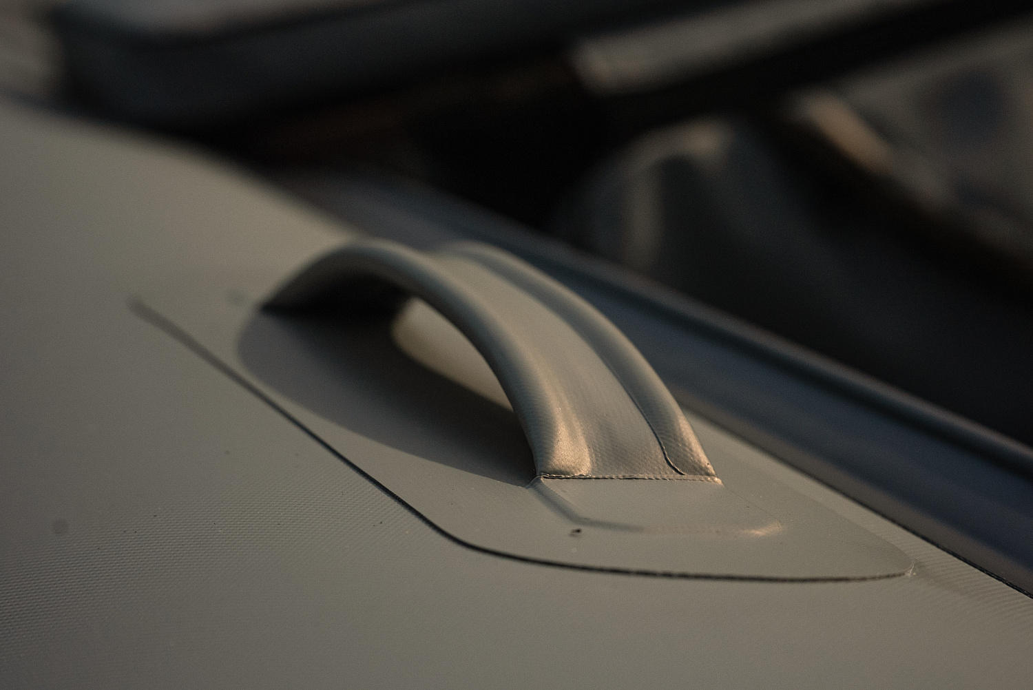 Лодка MISHIMO RIVER JET 390 под водомет в Челябинске