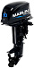 Лодочный мотор MARLIN MP 30 AMHL в Челябинске