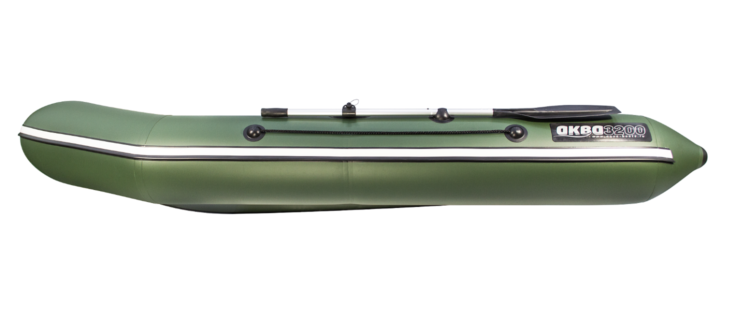  Лодка АКВА 3200 ск в Челябинске