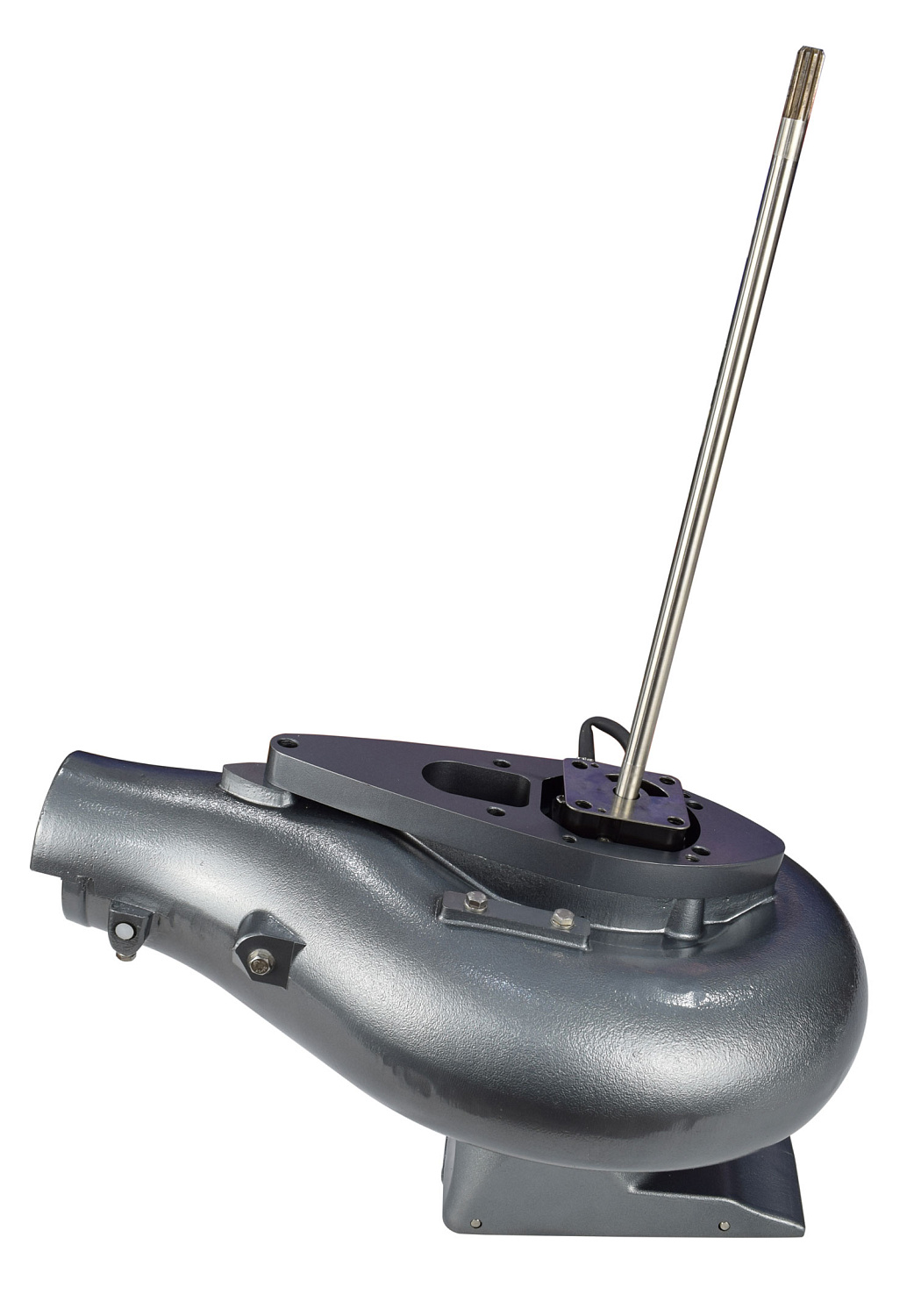 ВОДОМЕТНАЯ НАСАДКА SEA-PRO WT 15 YAMAHA, MARLIN, HIDEA в Челябинске