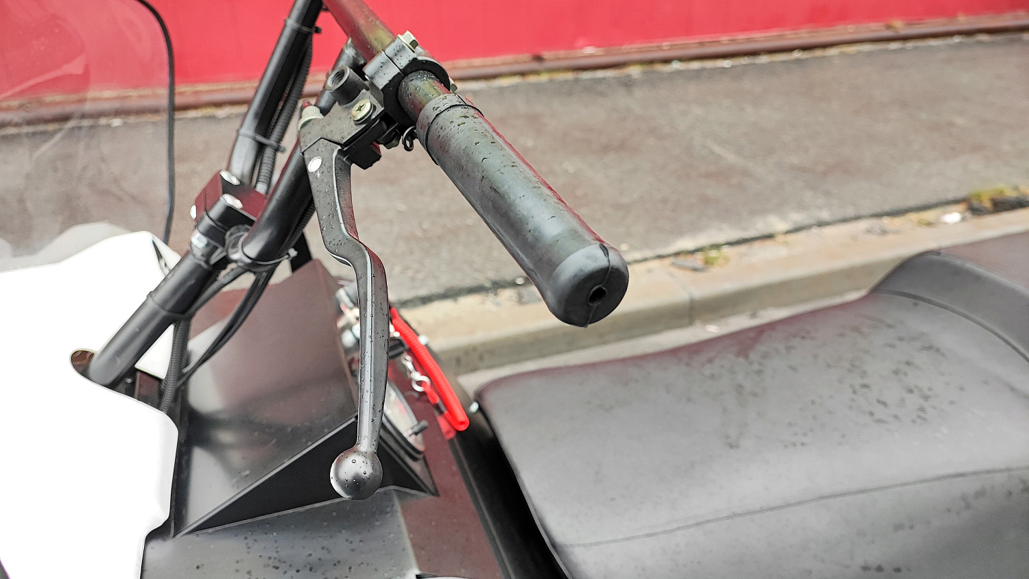 Снегоход PROMAX SNOWBEAR V3 800 4T ST в Челябинске