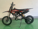 Питбайк JHLMOTO JHL MK125 (14/12) в Челябинске