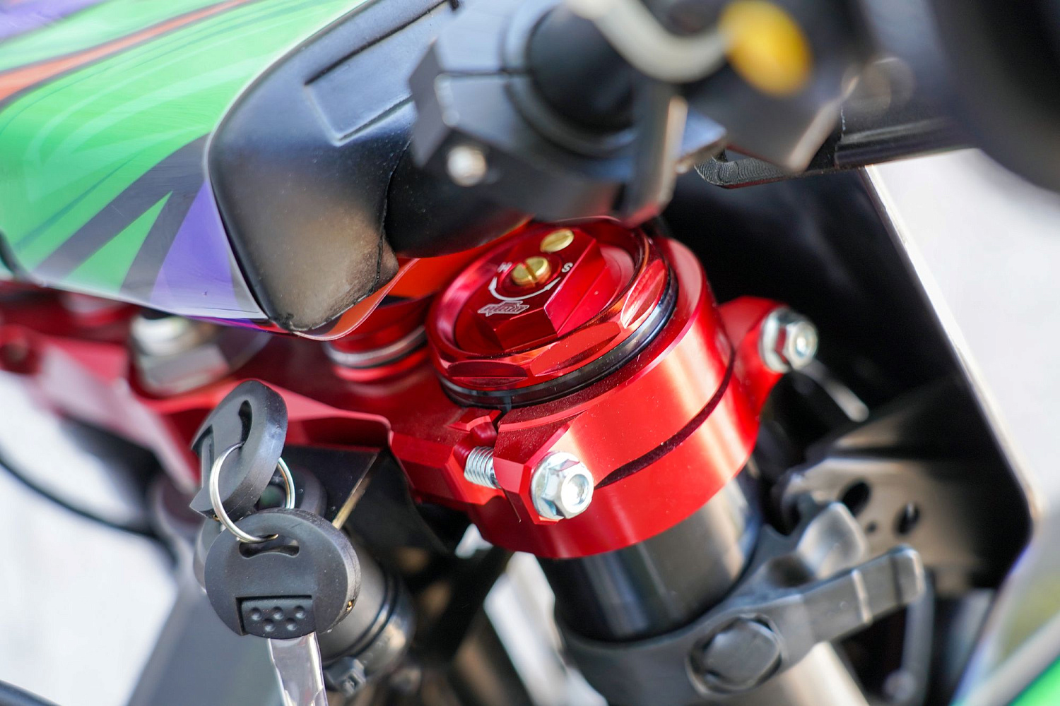 Эндуро / кроссовый мотоцикл BSE T7 Joker (ZS174-5А) Sport в Челябинске