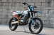 Мотоцикл JHLMOTO JHL Z3 CB250 (172FMM-3A) в Челябинске
