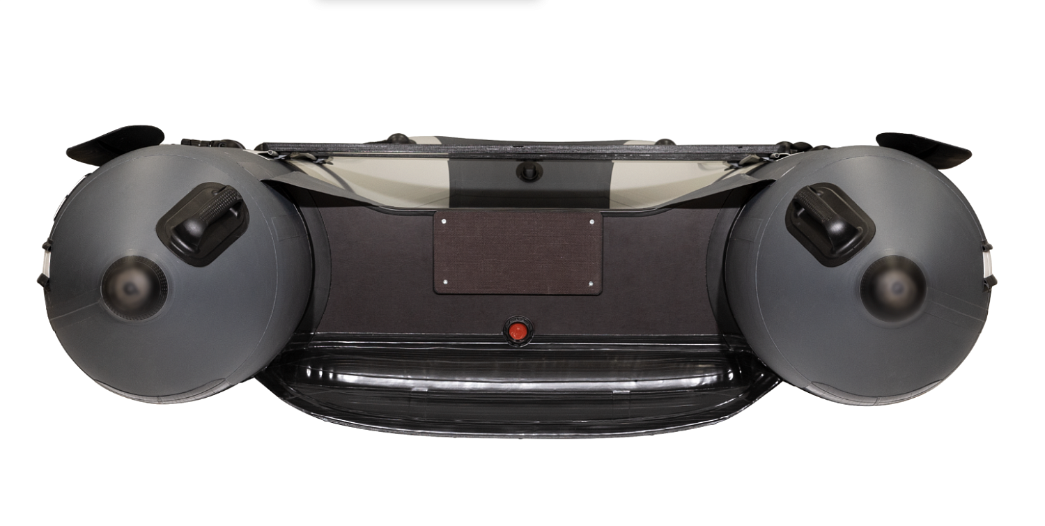 Лодка ривьера 3200 нднд гидролыжа в Челябинске