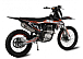 Мотоцикл JHLMOTO JHL LX1 CB250 (172FMM-3A) в Челябинске