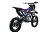 Питбайк FullCrew Big Beast 150cc 17\14 (механ., эл.стартер) в Челябинске