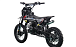 Питбайк FullCrew Power Trasher 125cc 14\12 (п\автомат эл.стартер) в Челябинске