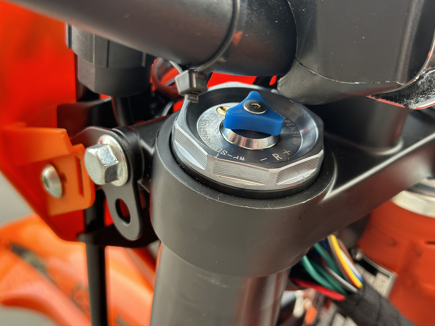 Кроссовый мотоцикл PROMAX MX280 в Челябинске