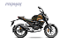 Мопед PROMAX CB150R (49) в Челябинске
