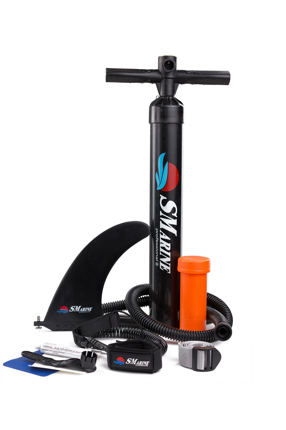 САП (SUP) Board SMARINE 10.6 в Челябинске