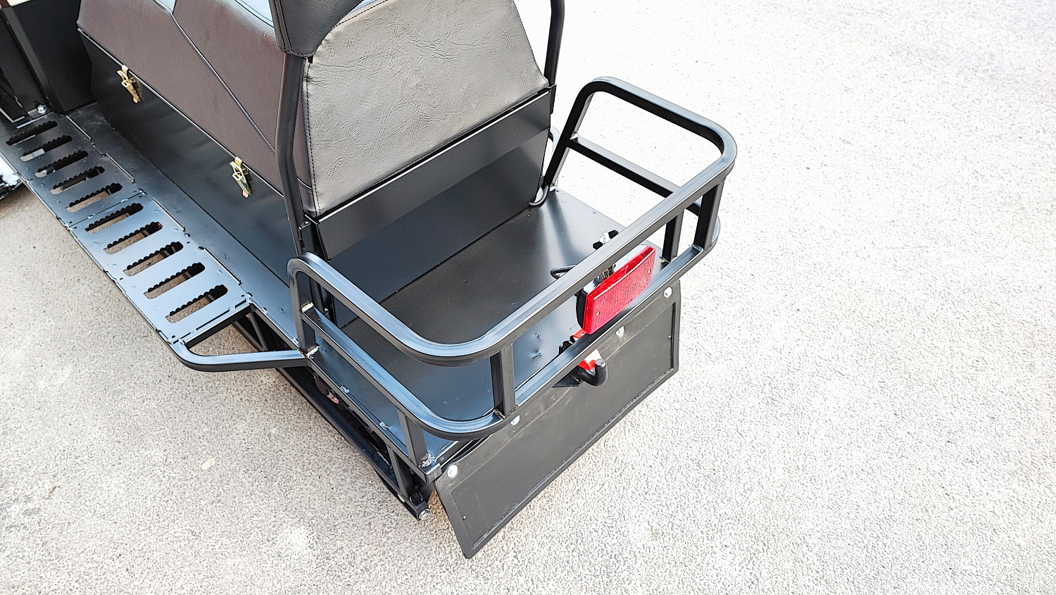 Снегоход PROMAX YAKUT 500 2.0 4T 29 в Челябинске