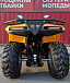 КВАДРОЦИКЛ IRBIS ATV200 в Челябинске