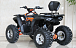Квадроцикл GBM STORMRIDER 300 NEW PREMIUM в Челябинске