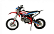 Питбайк MOTOLAND (МОТОЛЕНД) Apollo 125 DT125 E в Челябинске