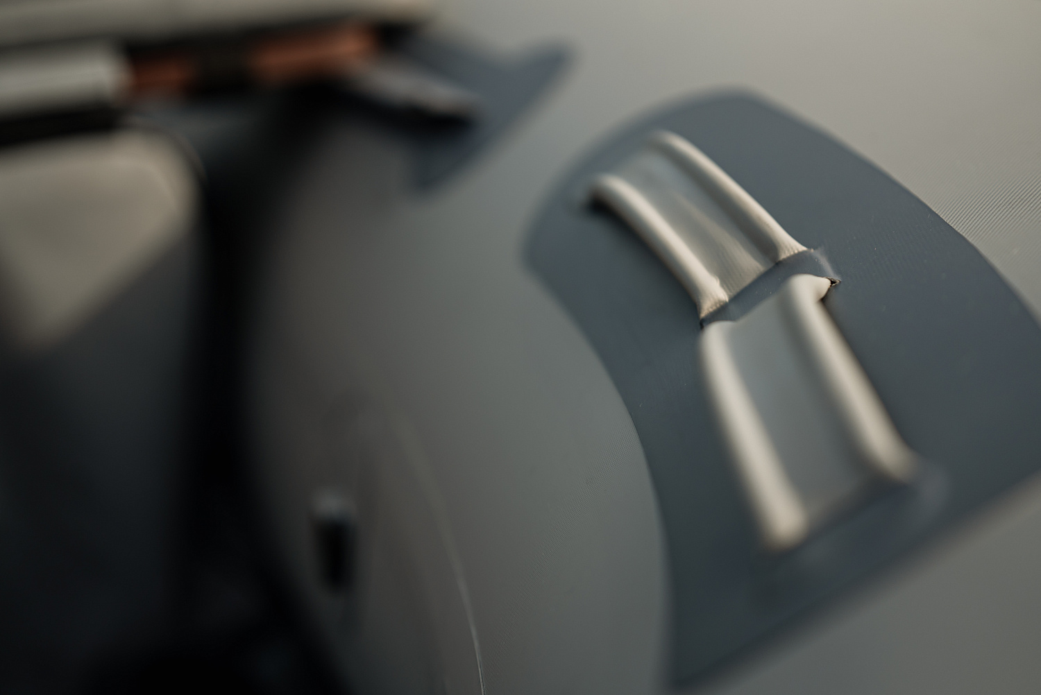 Лодка MISHIMO RIVER JET 390 под водомет в Челябинске