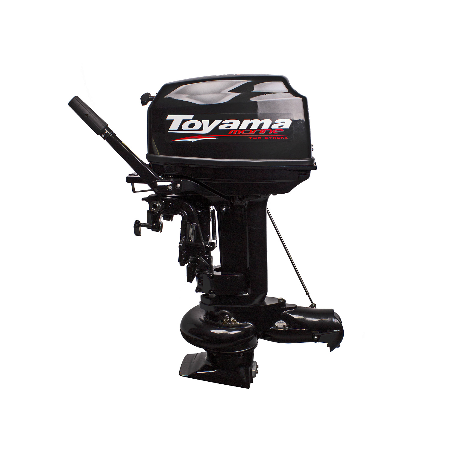 ЛОДОЧНЫЙ МОТОР TOYAMA T30ABMJET в Челябинске