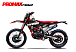 Кроссовый мотоцикл PROMAX RX2 YB300H (LX176FMN) (4 valves, 6 gears) в Челябинске