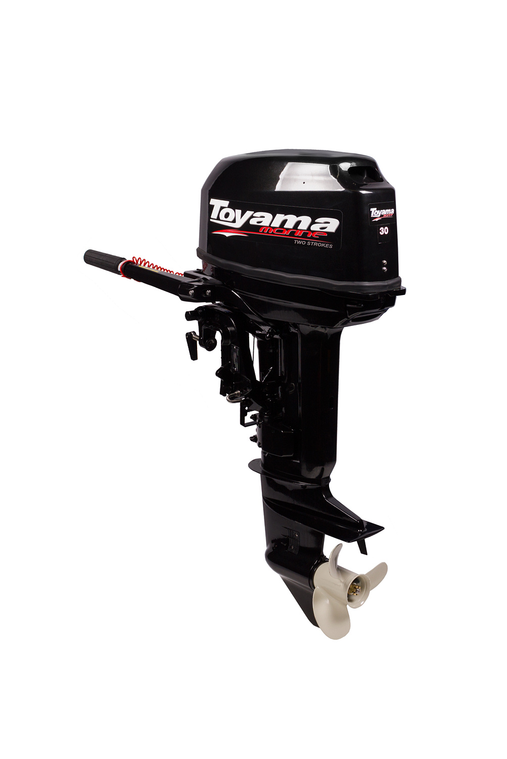 ЛОДОЧНЫЙ МОТОР TOYAMA T30ABMS в Челябинске