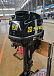 Лодочный мотор STELS 9.8HP в Челябинске