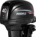 Лодочный мотор HIDEA HD40FEL в Челябинске