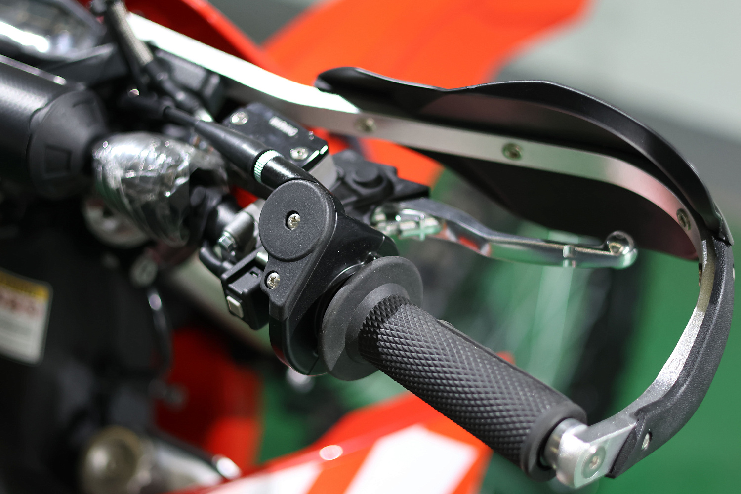 Мотоцикл JHLMOTO JHLofr GS YBS300 (176MN) в Челябинске